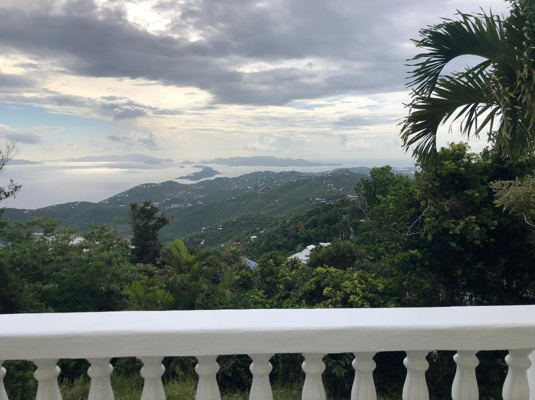 Casa Cielo Vista主图