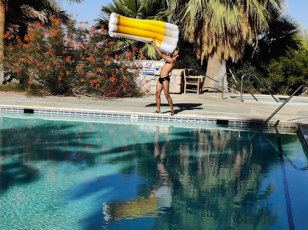 The Palms At Indian Head主图