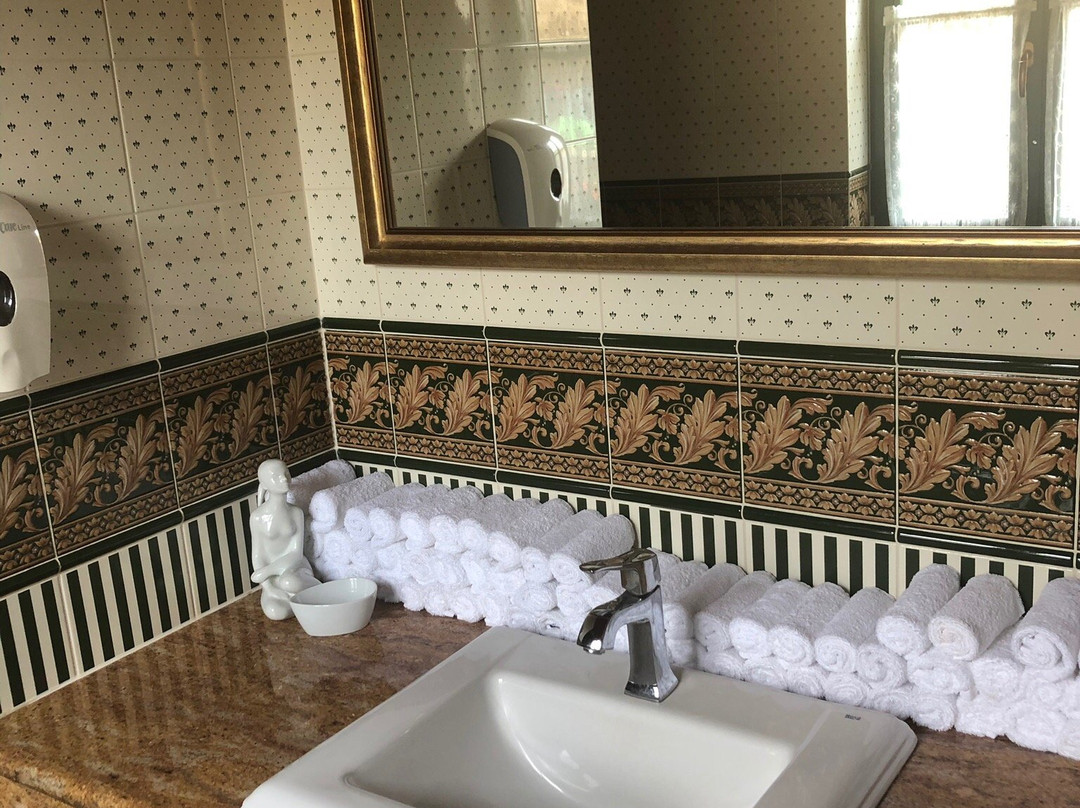 Boutique Hotel & Restaurant Pri Mlyne主图