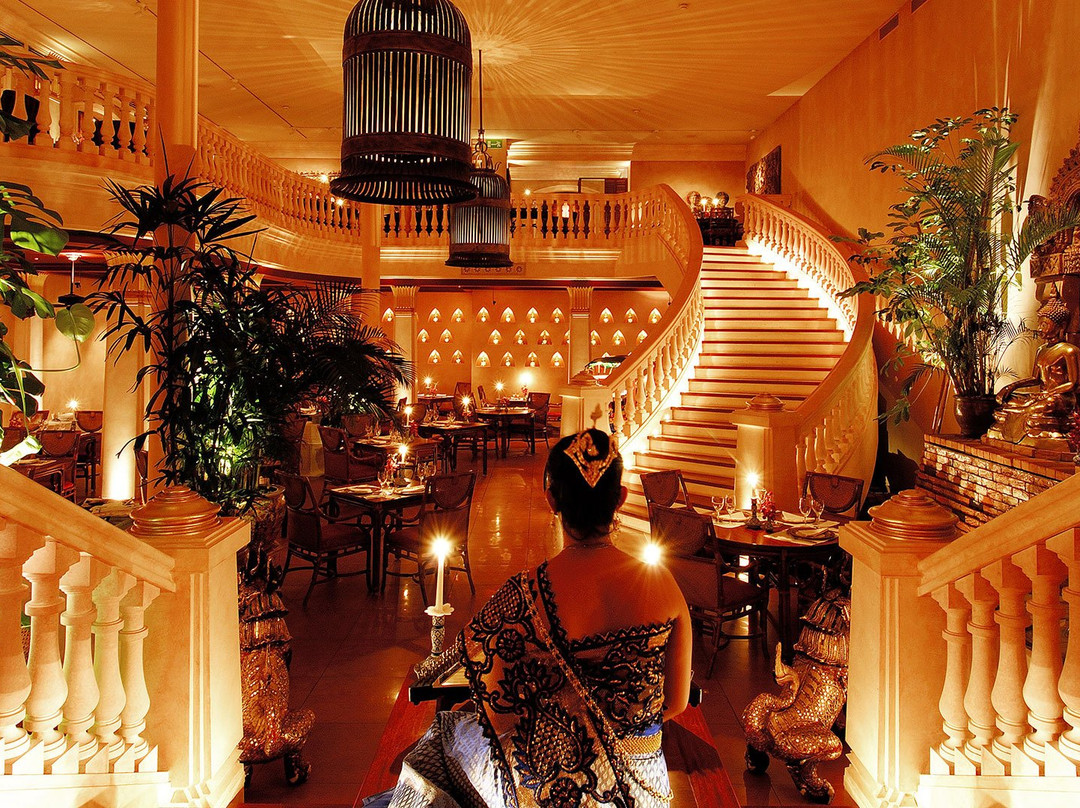 Restaurant Thai Garden