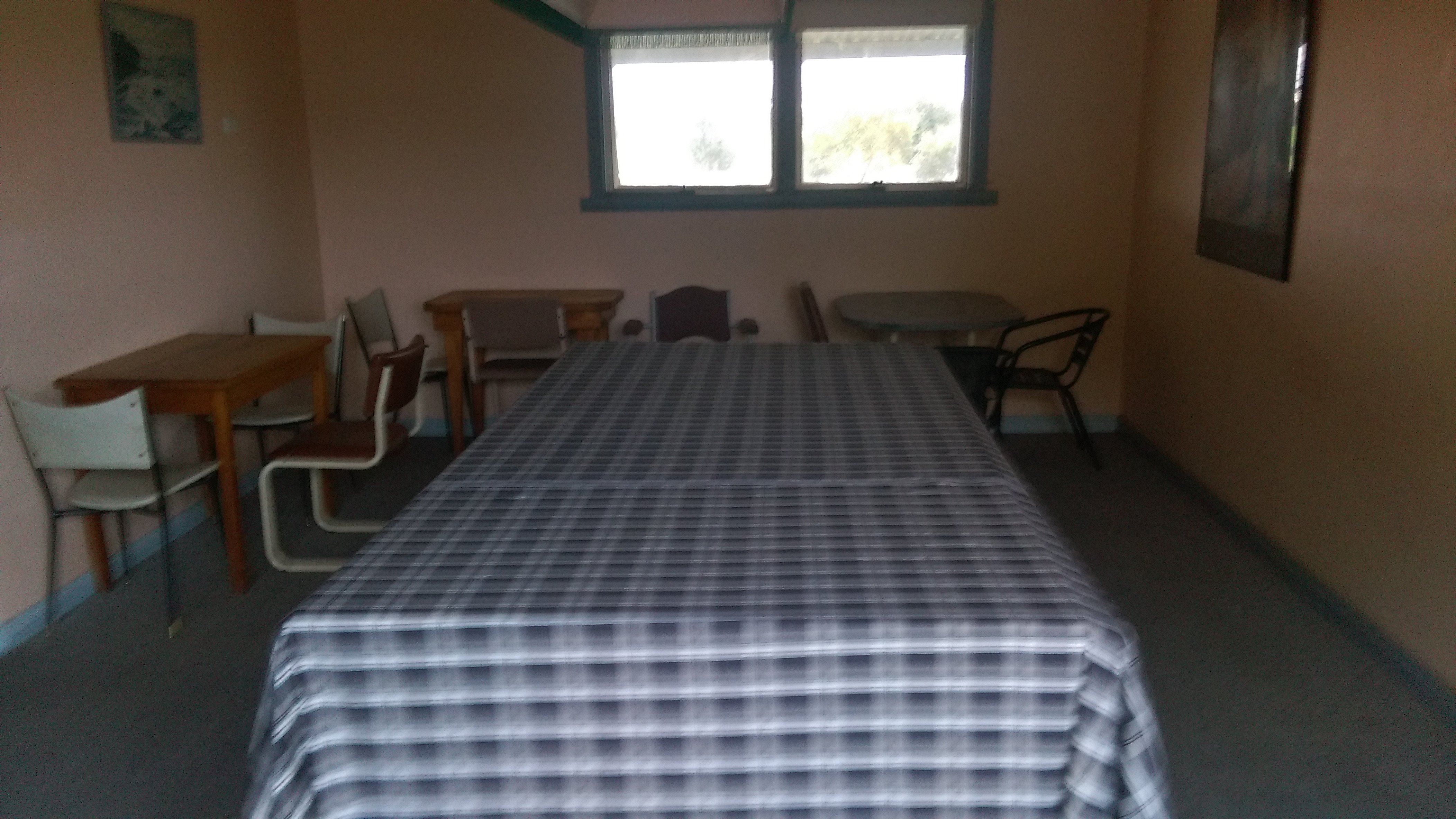 Dimboola Motel-餐饮