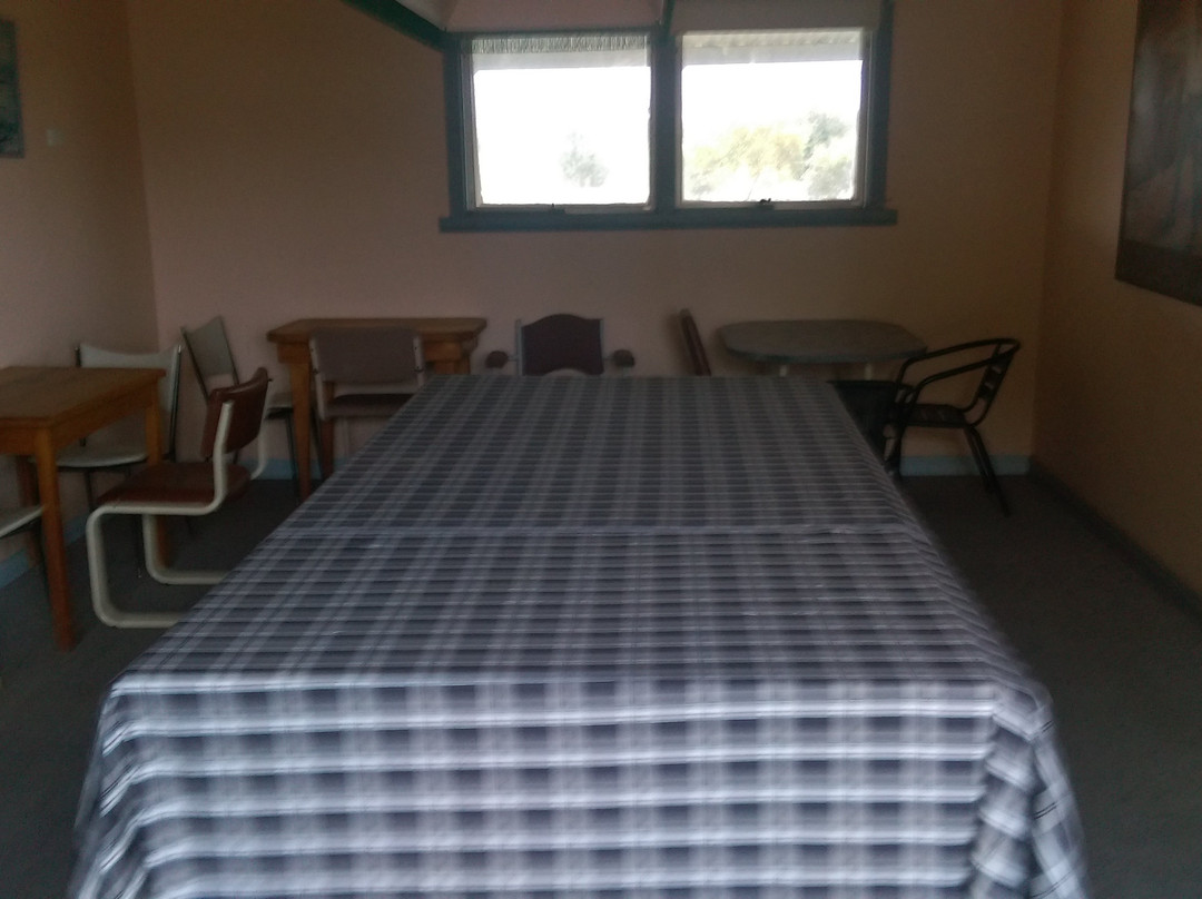 Dimboola Motel主图