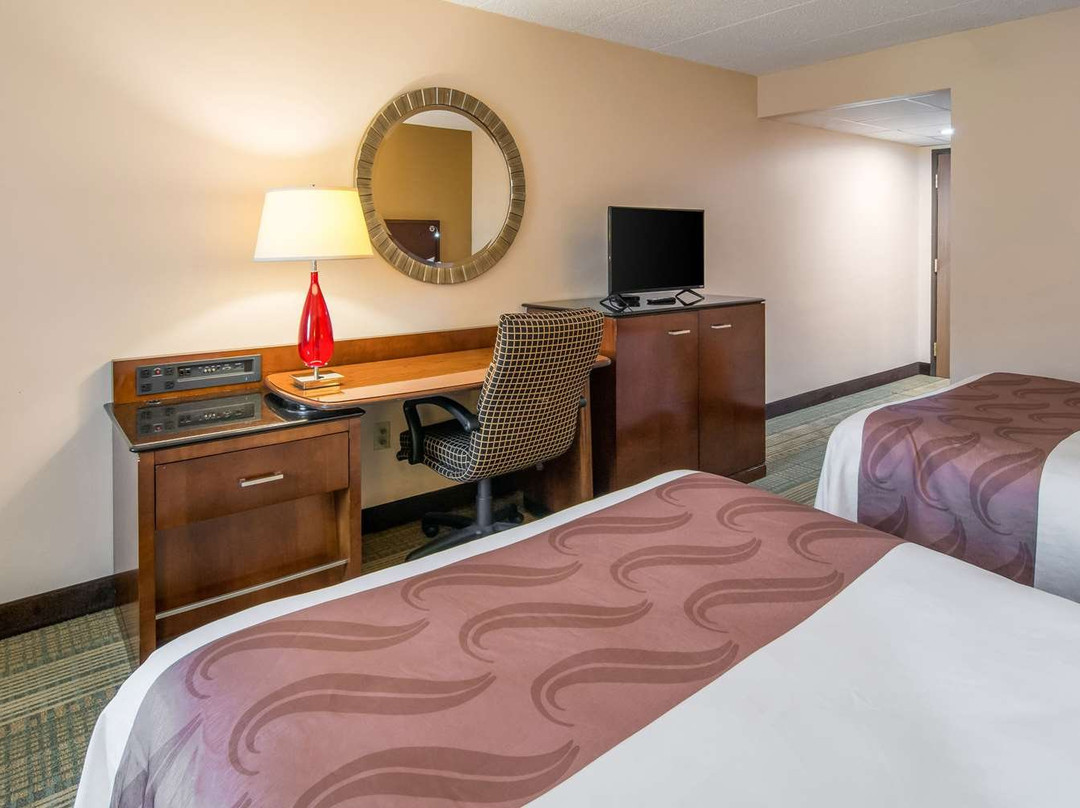 Quality Inn & Suites主图