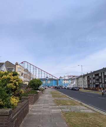 伯翰姆伍德法院酒店酒店图片