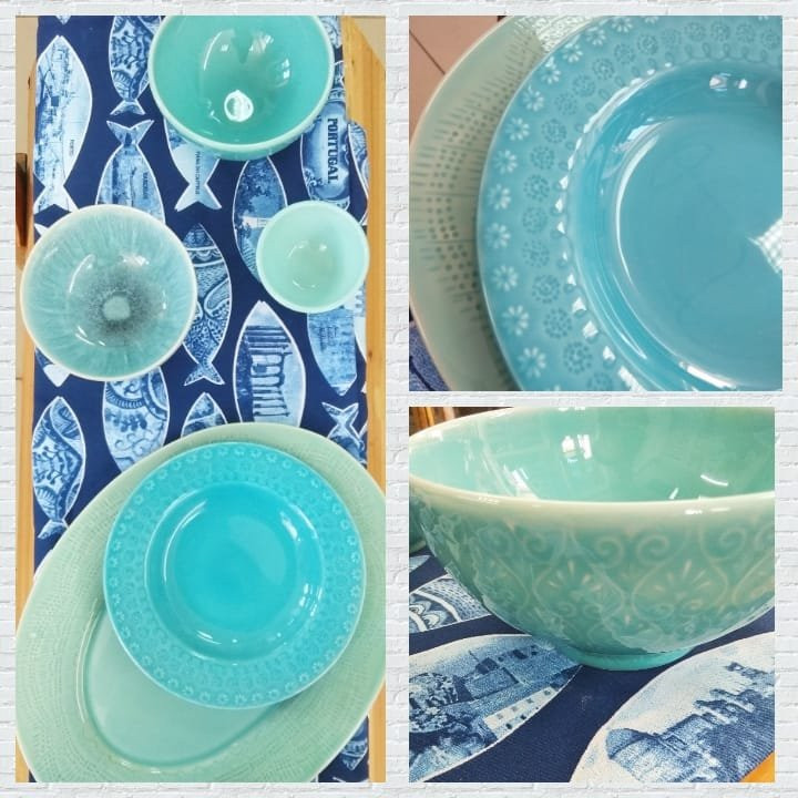 Aroma Cerâmica景点图片