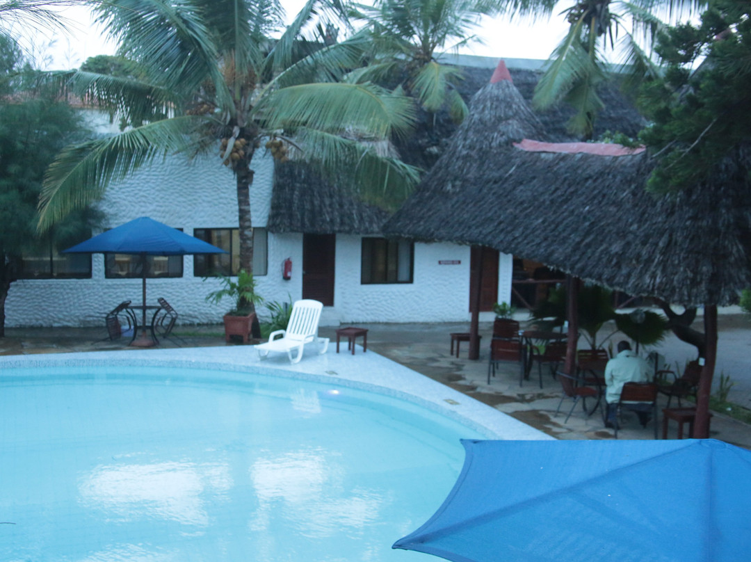 PrideInn Hotel Nyali主图