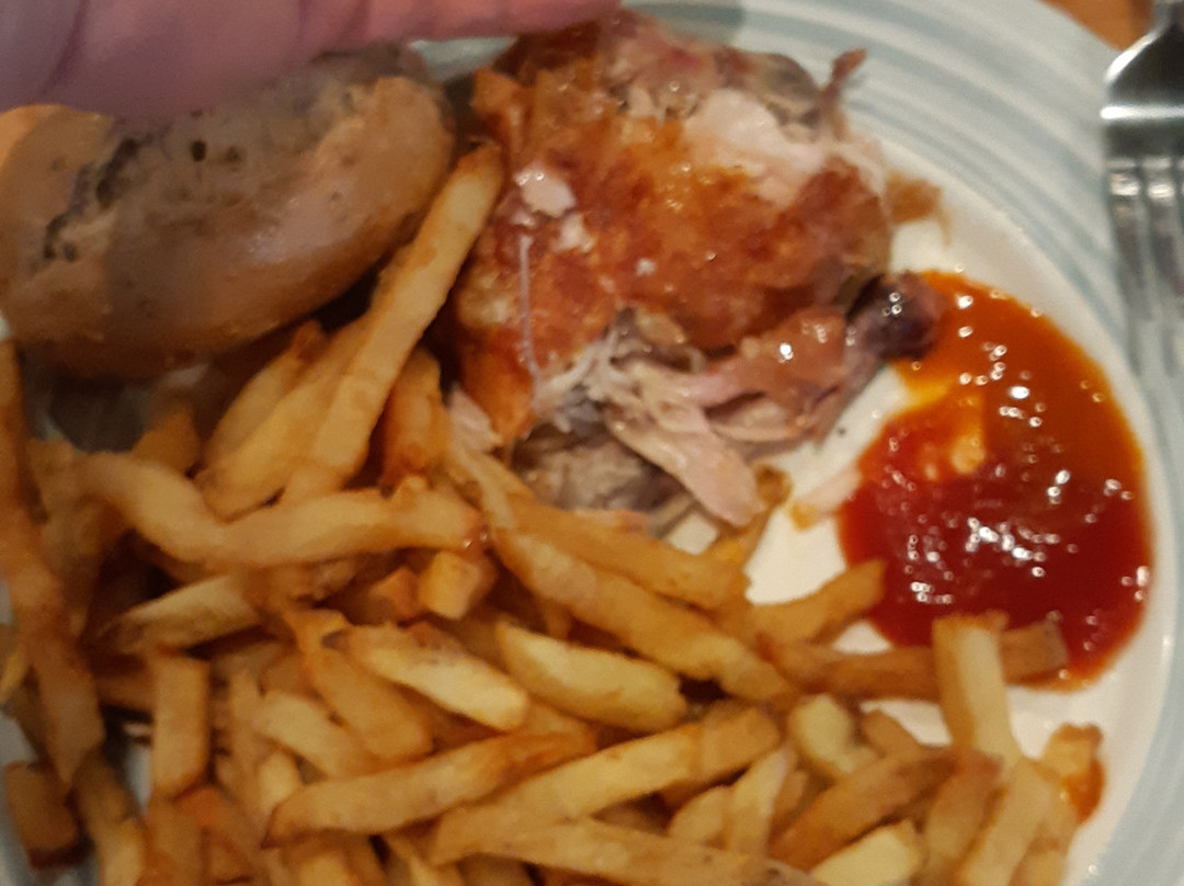 Swiss Chalet