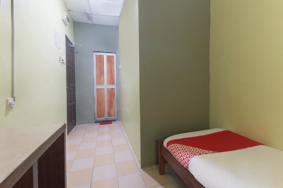OYO 943 3GS Hotel主图