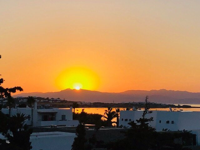 Blue & Sea Studios Apartments主图