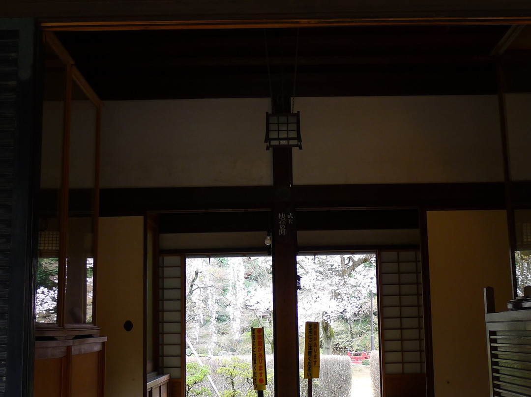 Kitain-川越市必去景点