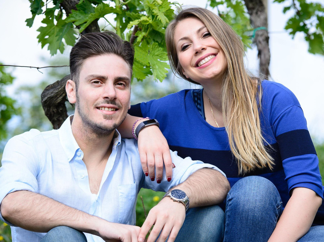 Tenuta Moriniello Società Agricola srl