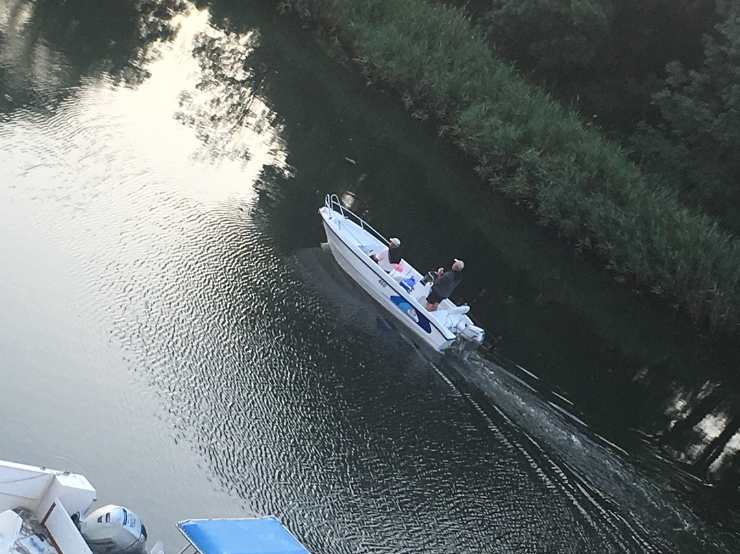 Perla Sun Park Hotel主图