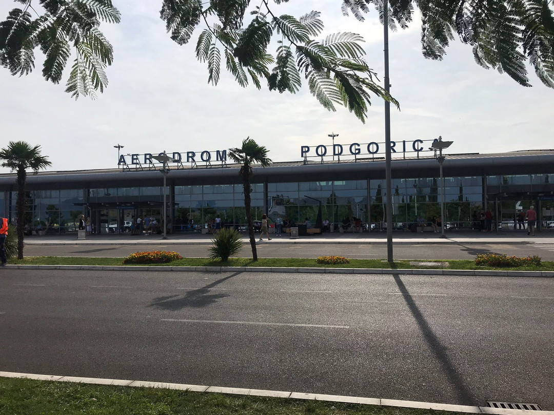 Auto Taxi Podgorica-Golubovci必去景点