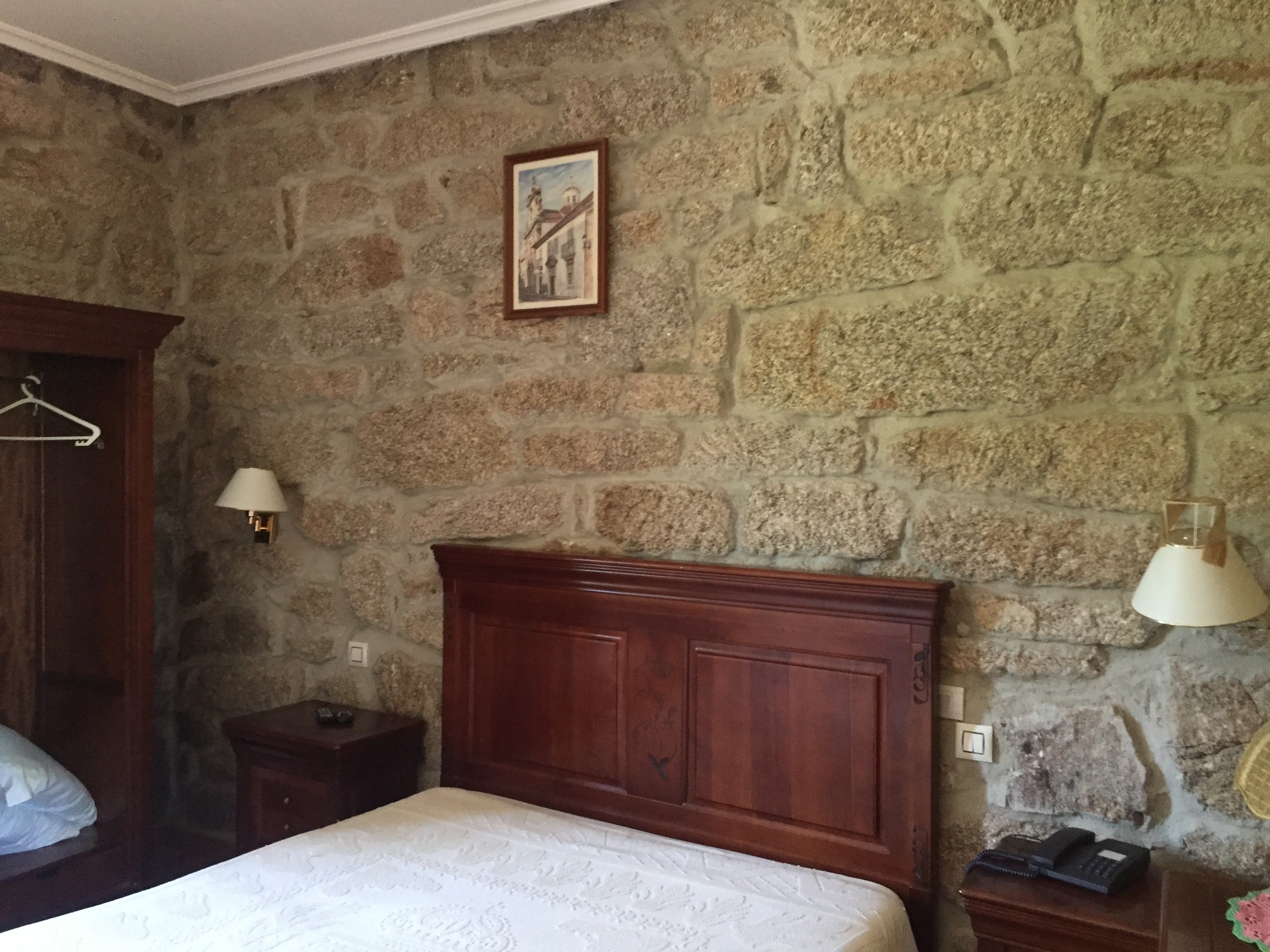 Hotel Rural Senhora Dos Remédios-官方