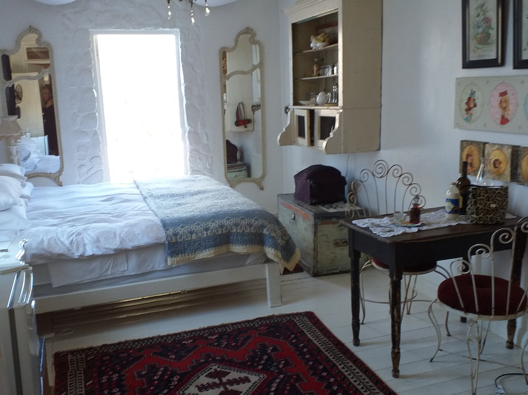 Gastehys JanHarmsgat主图