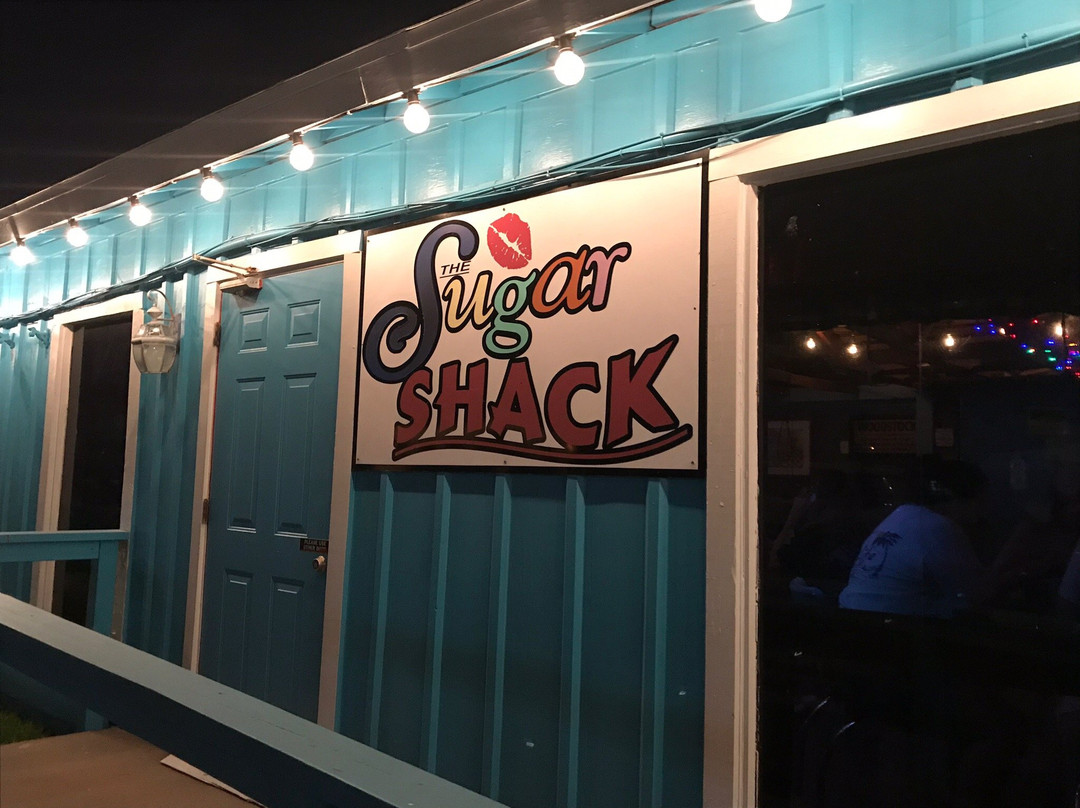 Sugar Shack-罗克波特必去景点