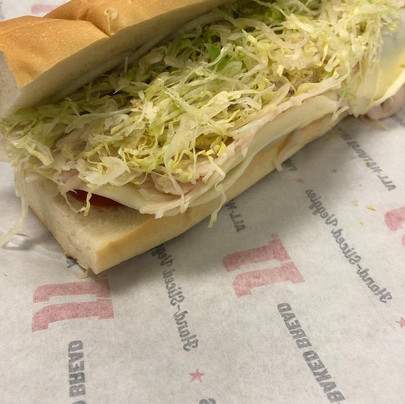 Jimmy John's