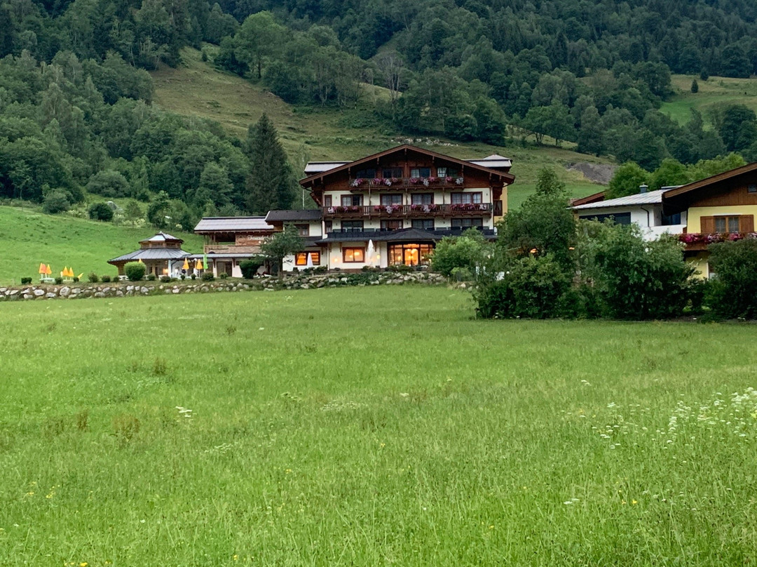 Feriendorf Ponyhof主图