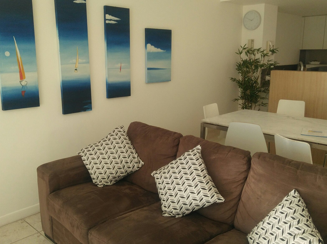 波线第一酒店主图