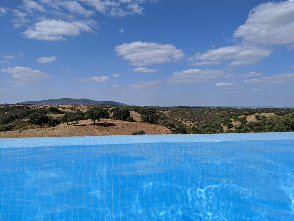 Agroturismo Flores do Campo主图