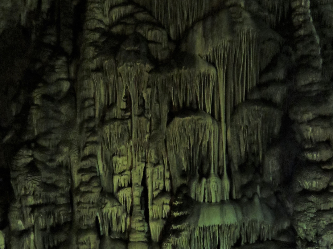 Dikteon Cave-Psichro必去景点