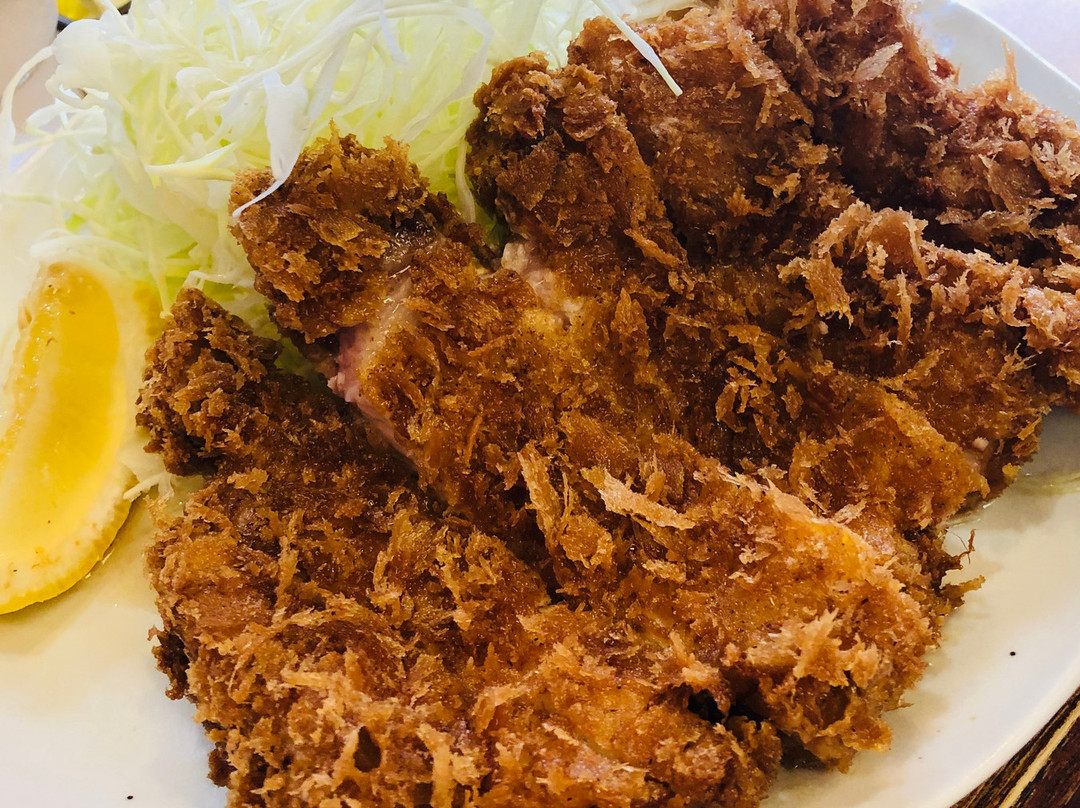めし処 夏の家