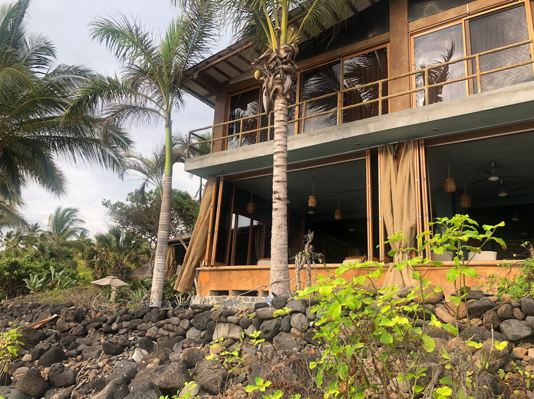 Mar De Jade Retreats Wellness Vacation主图