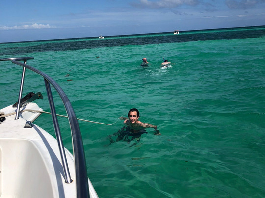 Florida Friends Boat Rental-拉哥岛必去景点