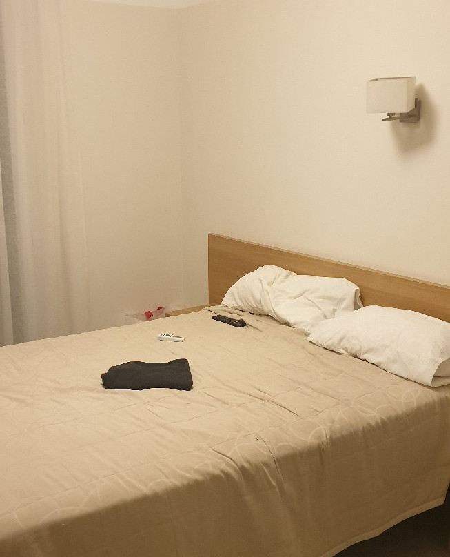 Hotel de Porticcio主图