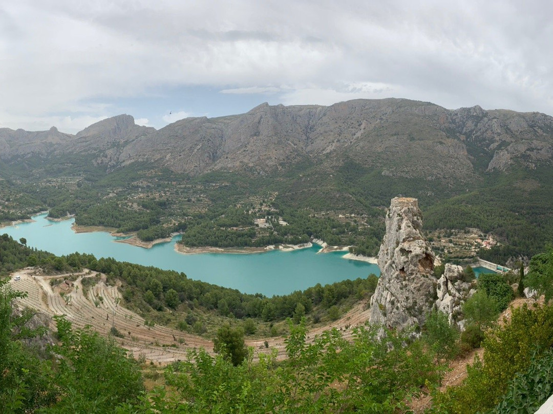 Casa de Los Lirios主图