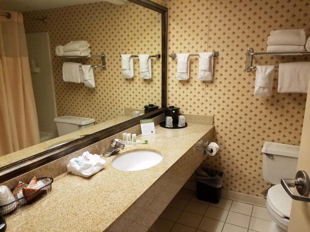 Comfort Inn & Suites Fishers - Indianapolis主图