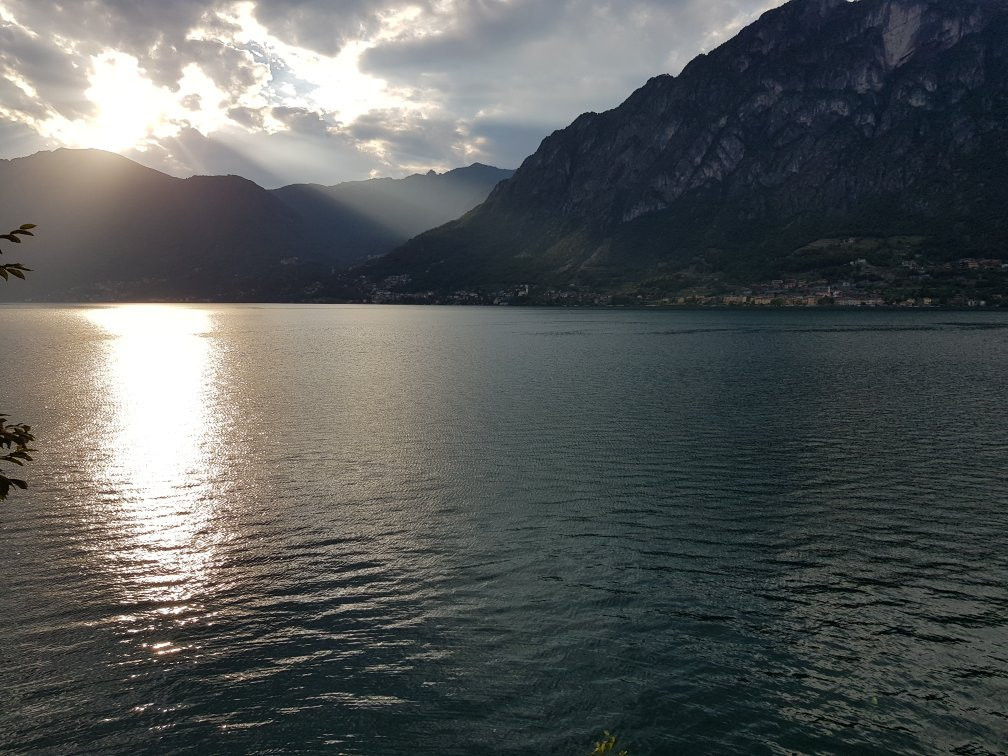 Camping Grotte di Rescia