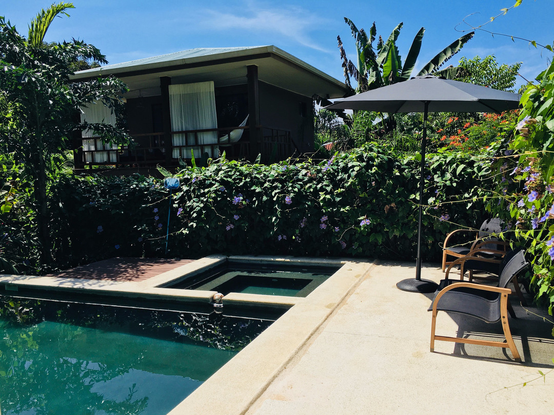 Ohana Villas