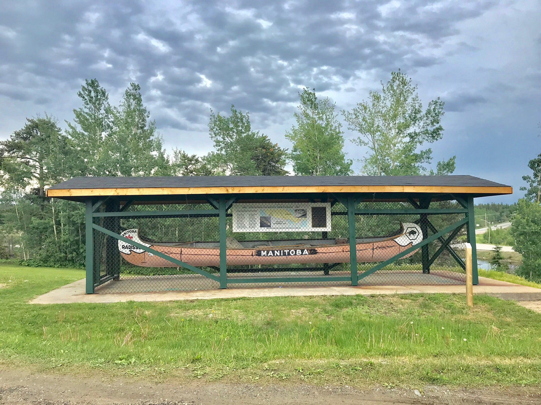Flin Flon Station Museum-Flin Flon必去景点
