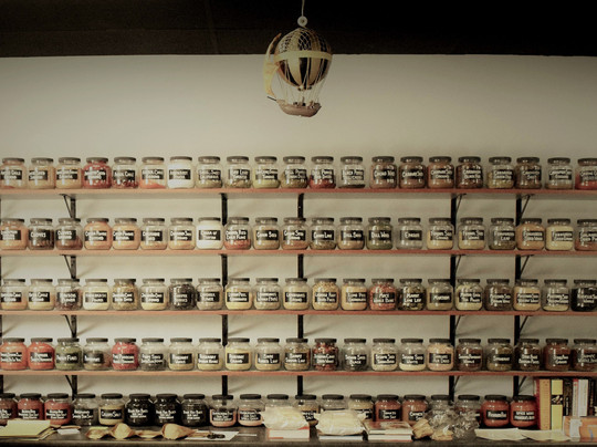 Bloomington Spice Works-布卢明顿必去景点