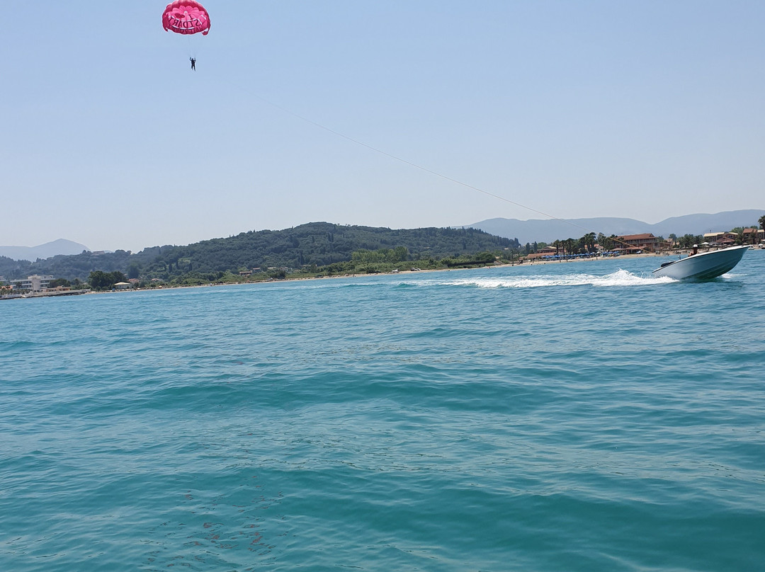 Sidari Watersports Jet Skis & Boats-Sidari必去景点