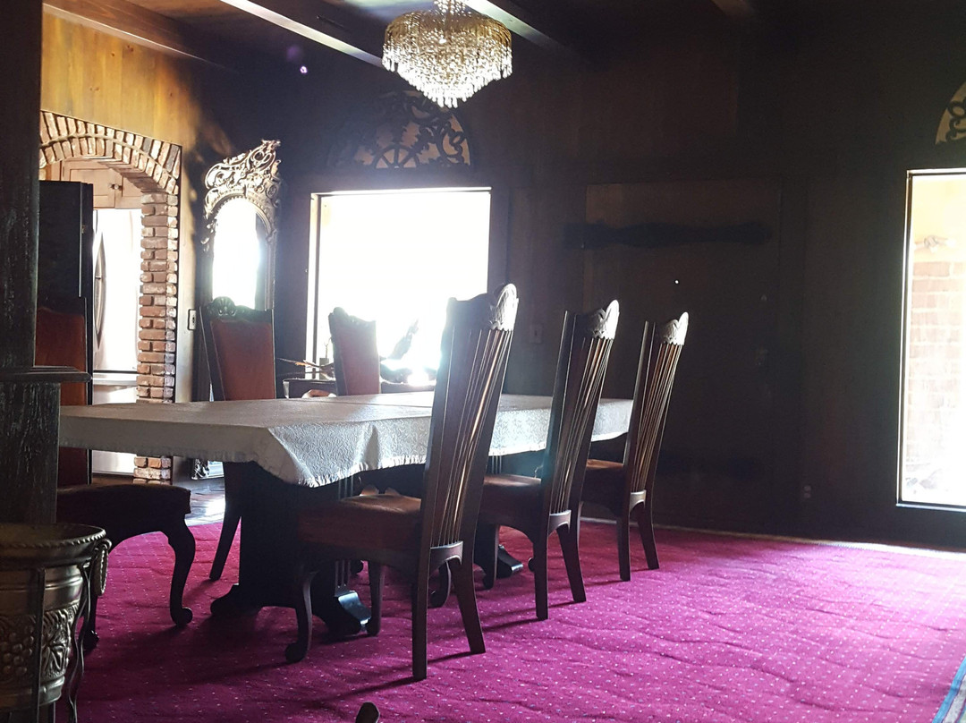 Vineyard Hacienda主图