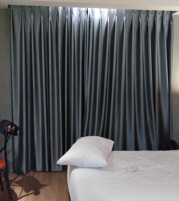 Same Boutique Hotel主图