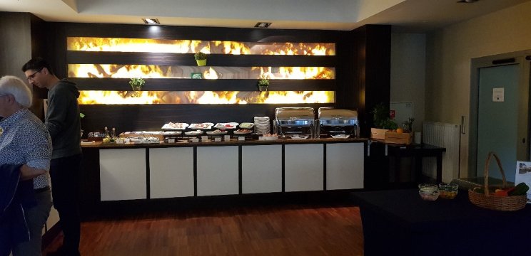 博罗维茨基酒店-官方