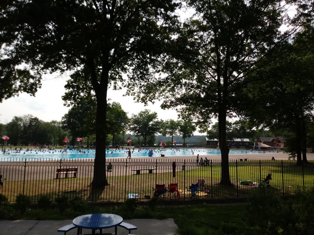 Franklin D. Roosevelt State Park-Yorktown Heights必去景点