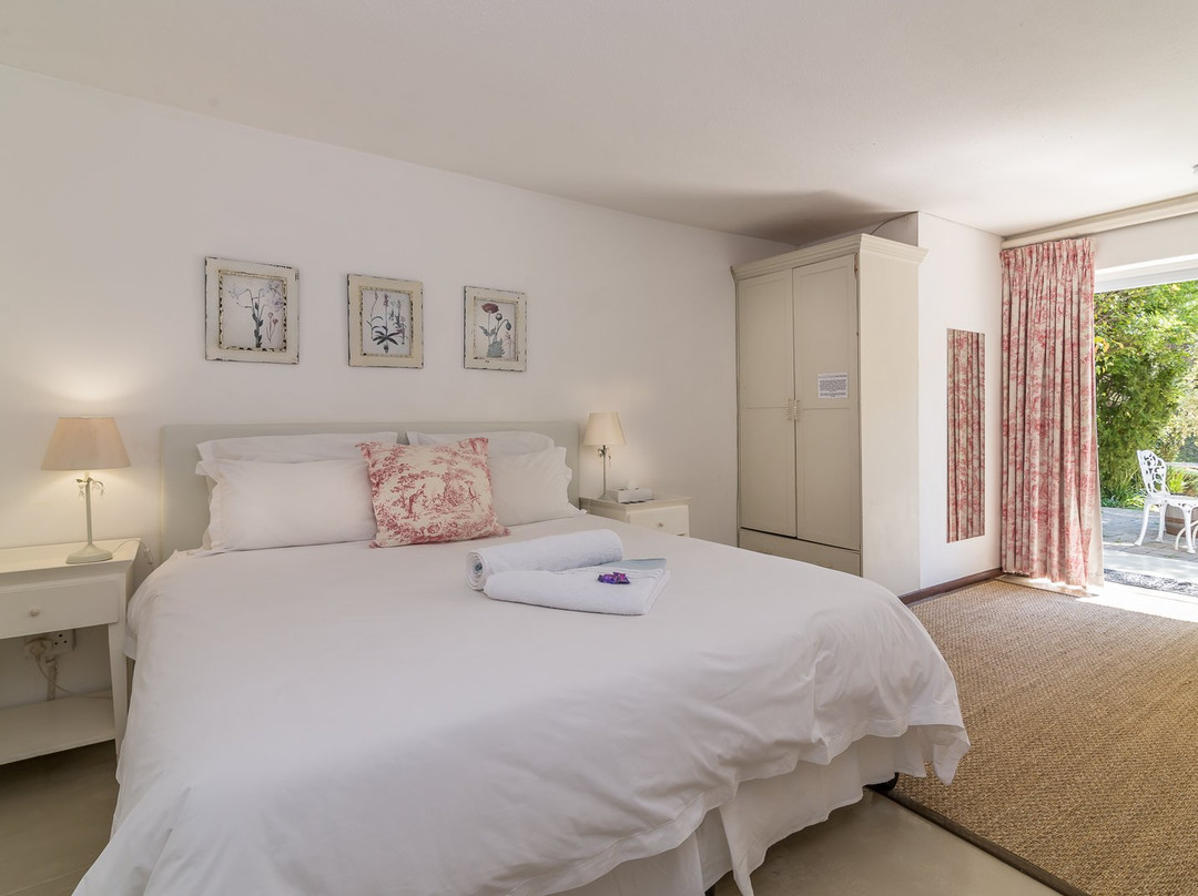 Green Park Manor主图