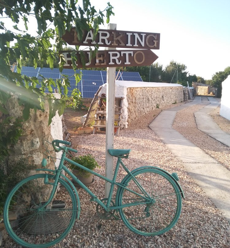 Farmstay Biniati d's Pi主图