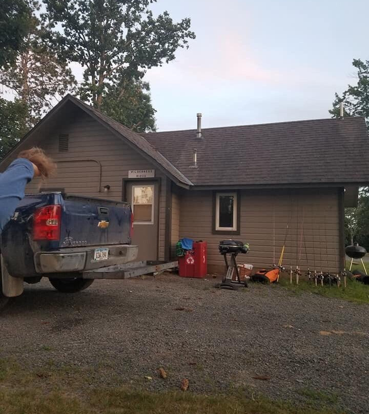 Little Winnie Resort & Campground