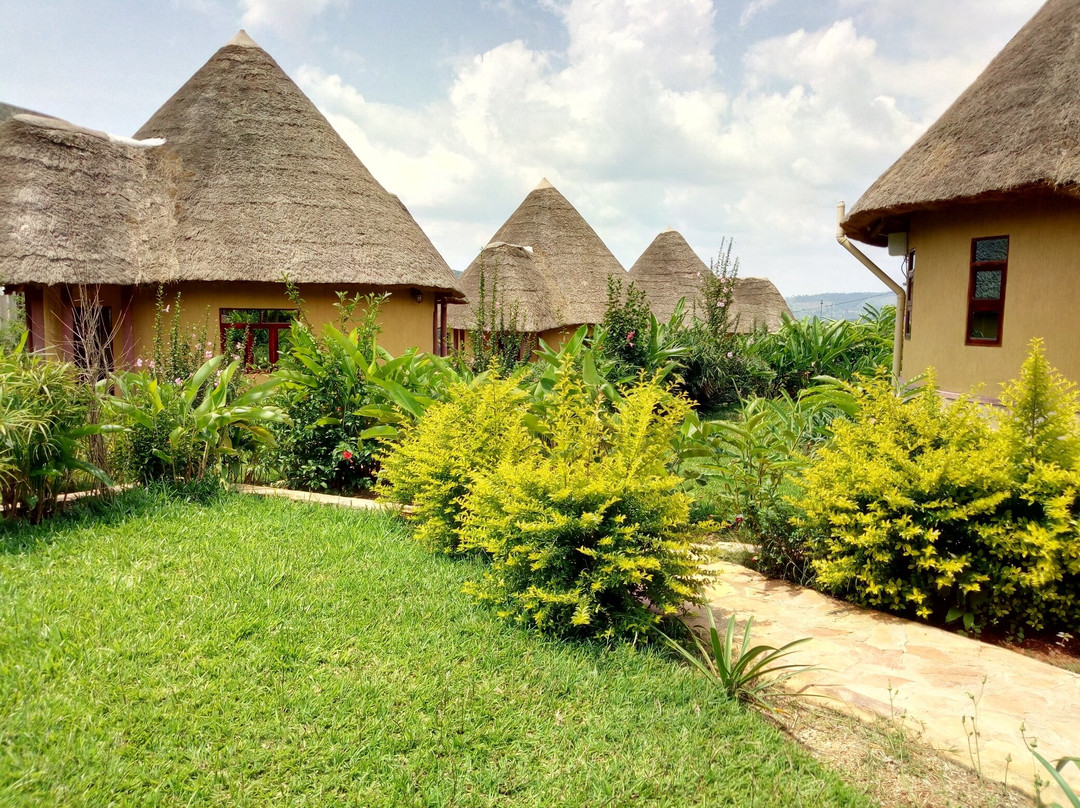 Mzuri Africa Hotel