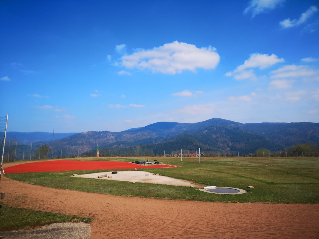 Hotel Am Mühlbach主图