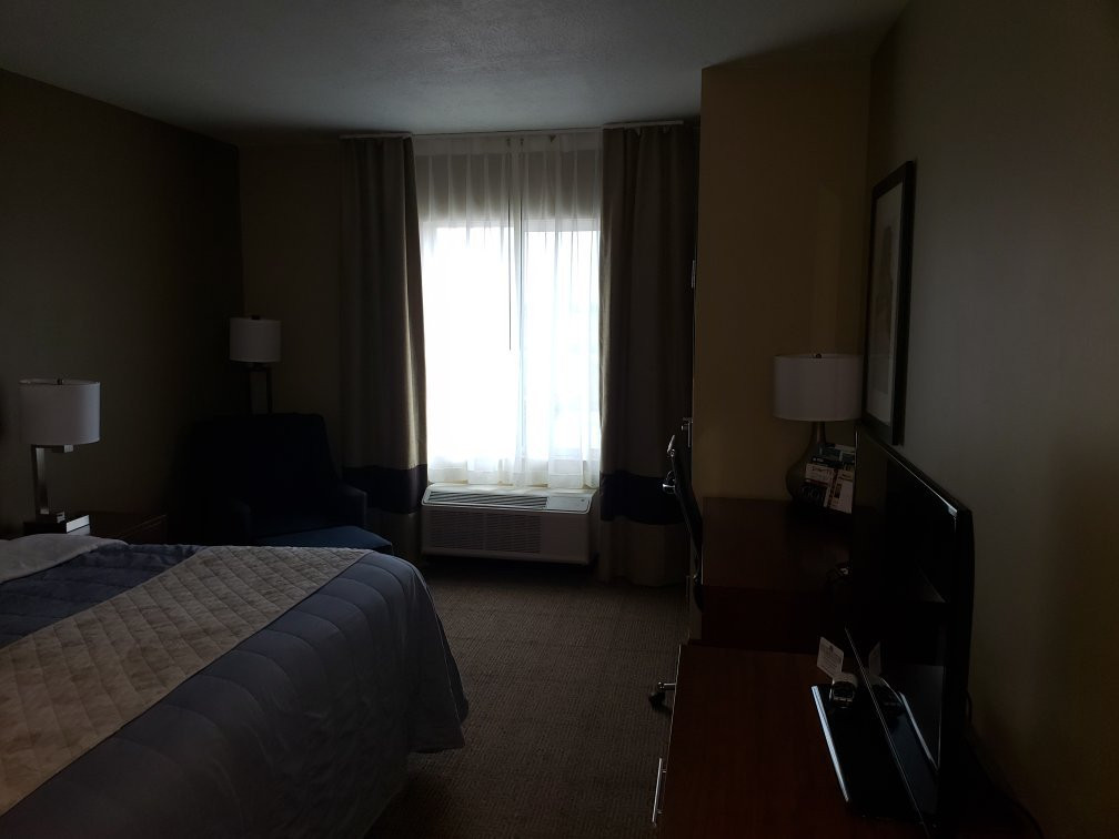 Heartland Inn and Suites主图