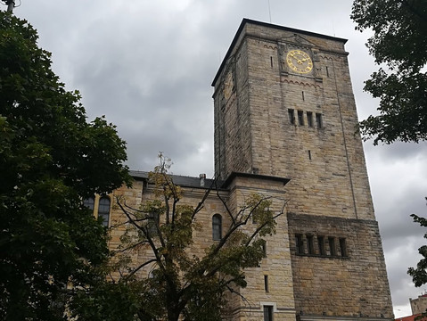 City Guide Poznan Tours-波兹南必去景点