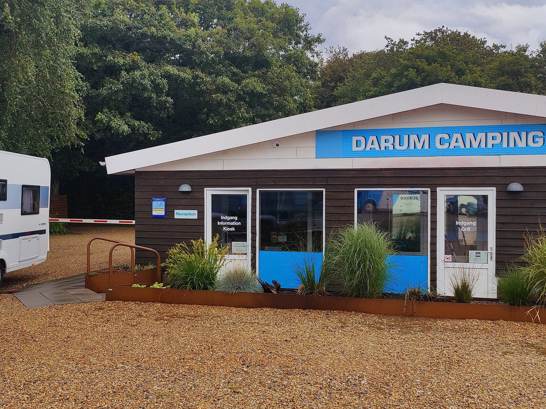 Darum Camping