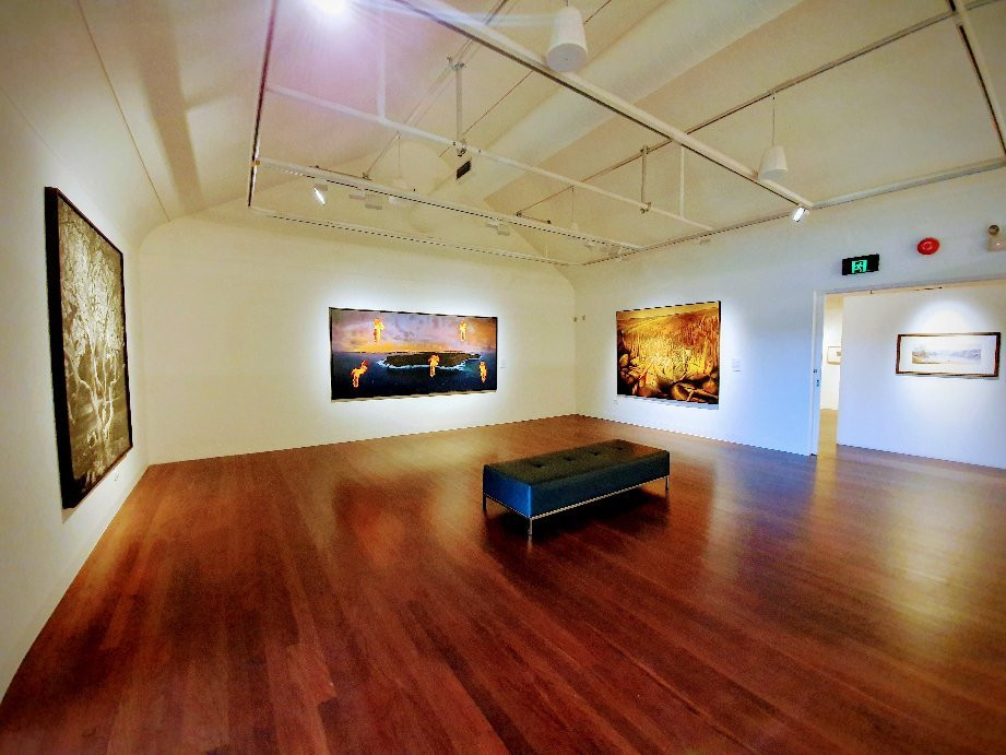 Manly Art Gallery and Museum-曼利议会必去景点