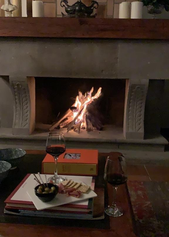 Hotel Hacienda Supracafe主图